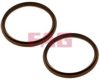 FAG 475 0082 00 Gasket Set, wheel hub